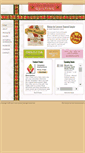 Mobile Screenshot of annholtequilting.com